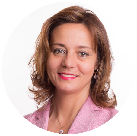 Inés Garzo Alvarazo - Abogada en Oviedo